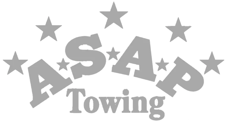ASAP Towing logo