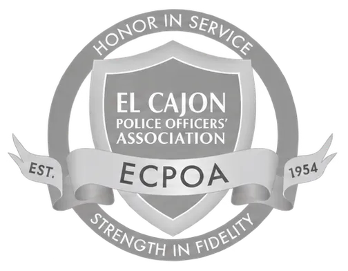 El Cajon Police Officers Association