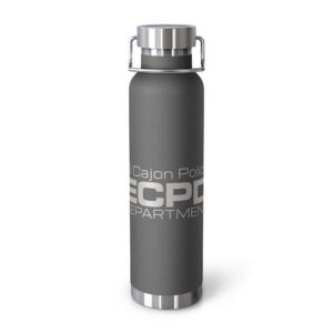 Copper Vacuum Insulated Bottle