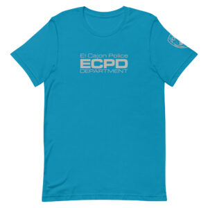 ECPD Unisex TShirt